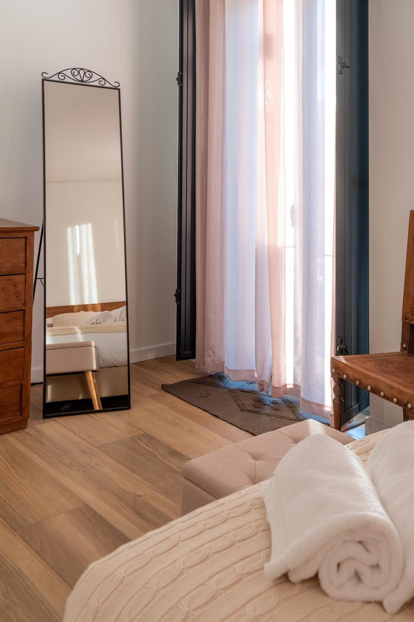 Apartamentos Do Mercado Covilhã Eksteriør bilde