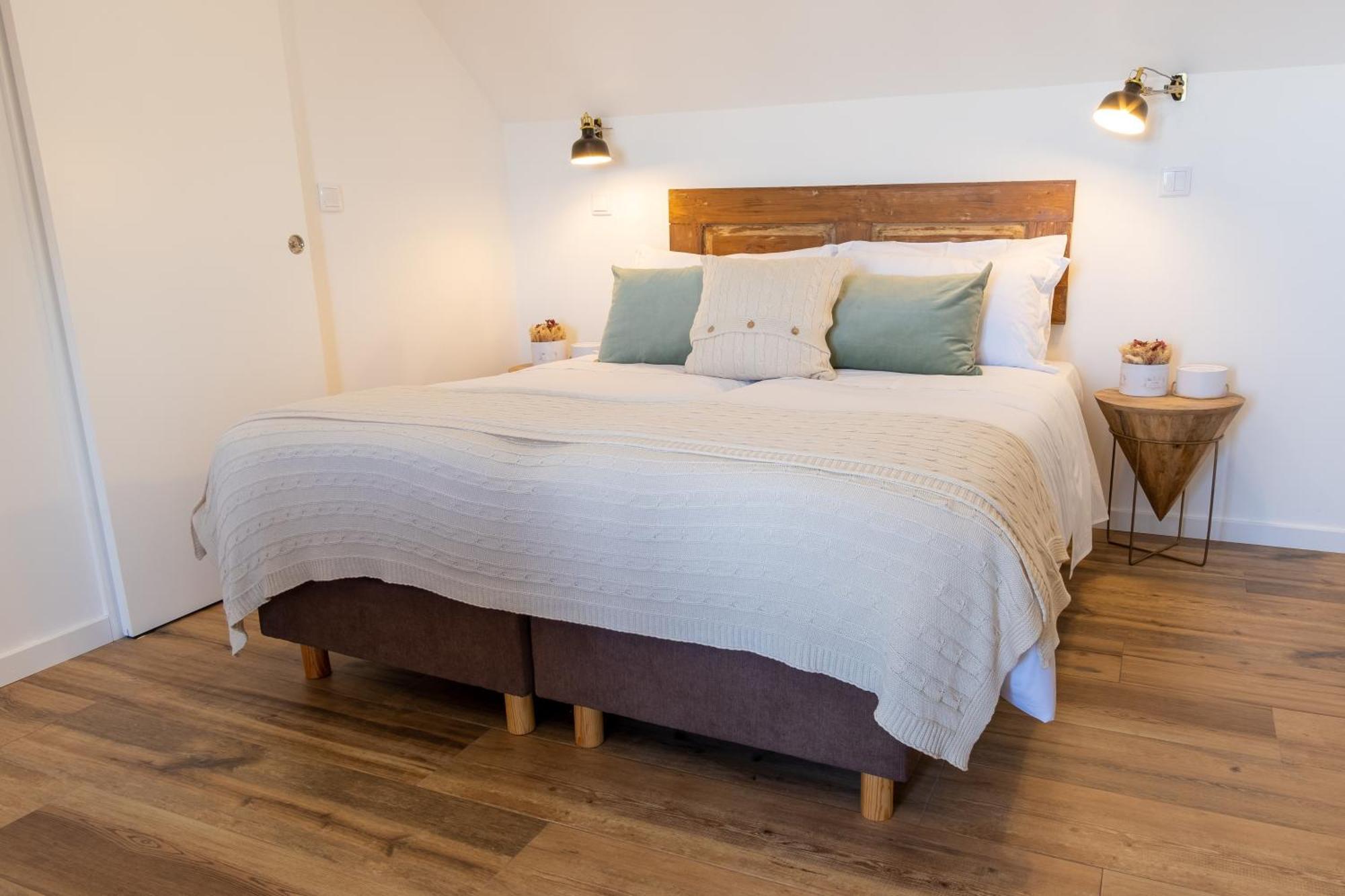 Apartamentos Do Mercado Covilhã Eksteriør bilde