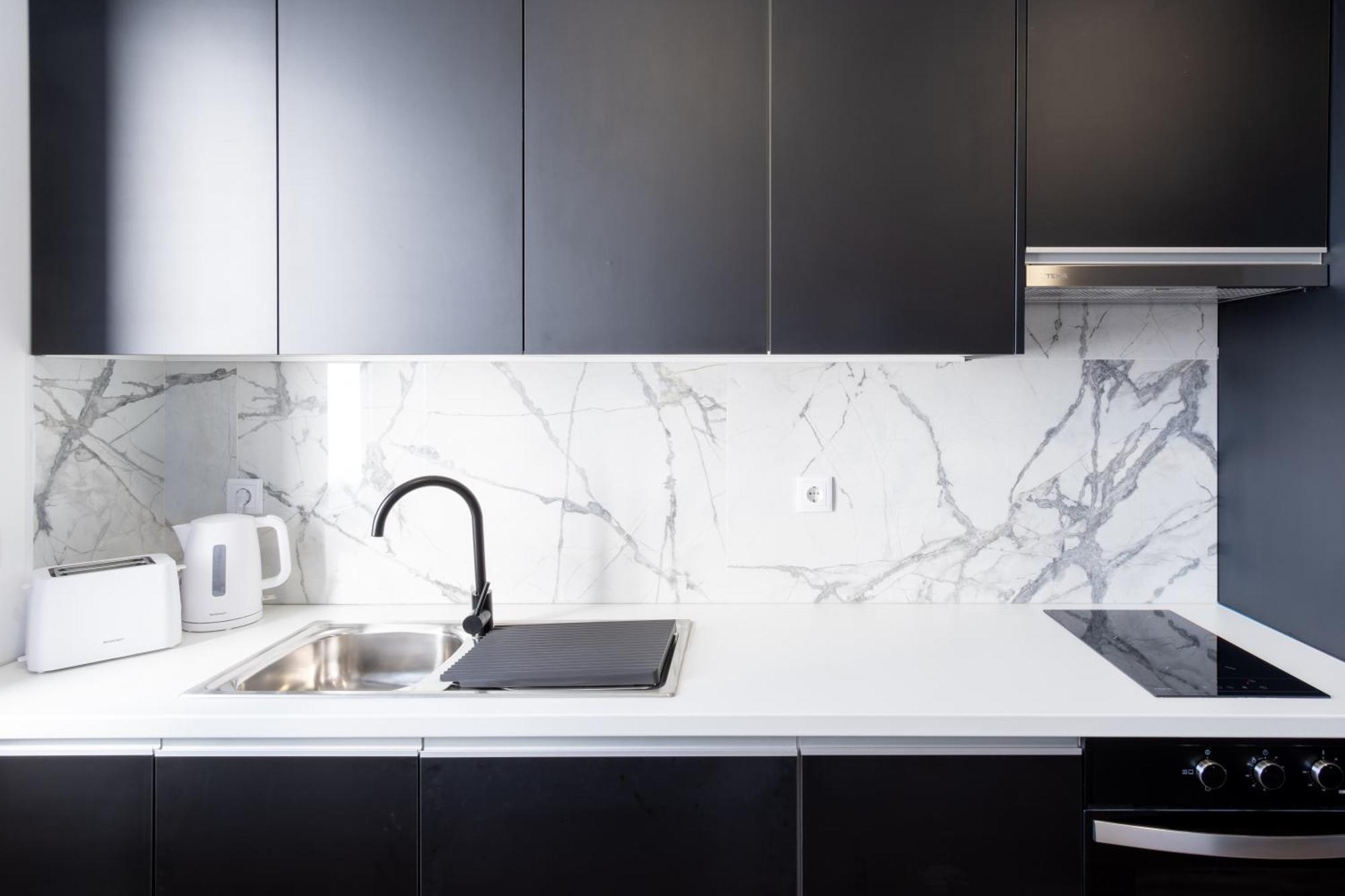 Apartamentos Do Mercado Covilhã Eksteriør bilde